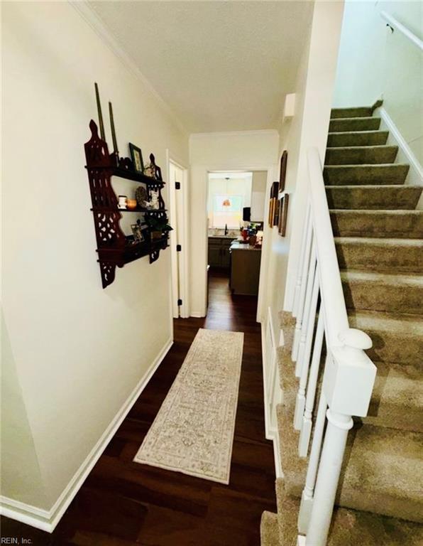 14305 Penrith Lane Newport News VA 23602