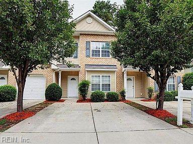 461 Revolution Lane Newport News VA 23608