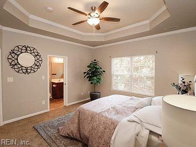 461 Revolution Lane Newport News VA 23608