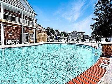 461 Revolution Lane Newport News VA 23608