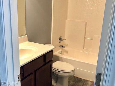 461 Revolution Lane Newport News VA 23608