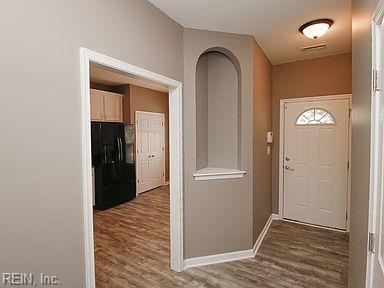 461 Revolution Lane Newport News VA 23608