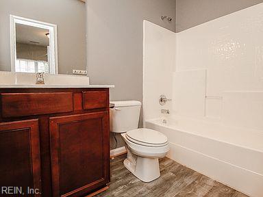 461 Revolution Lane Newport News VA 23608