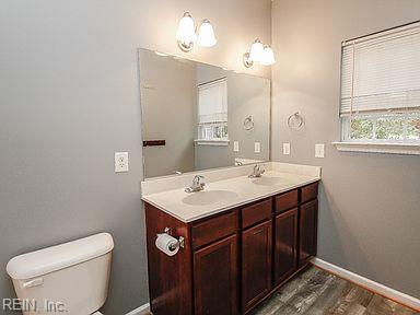 461 Revolution Lane Newport News VA 23608