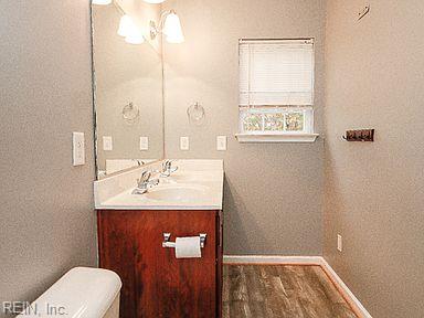 461 Revolution Lane Newport News VA 23608