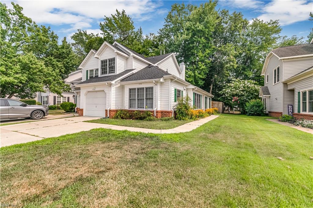 175 Rustling Oak Ridge Yorktown VA 23692