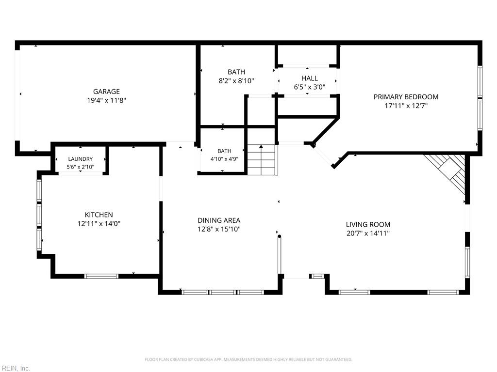 175 Rustling Oak Ridge Yorktown VA 23692