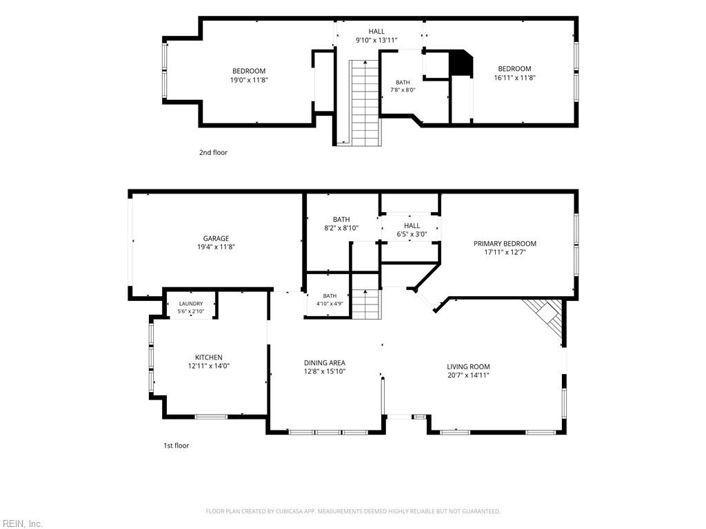 175 Rustling Oak Ridge Yorktown VA 23692