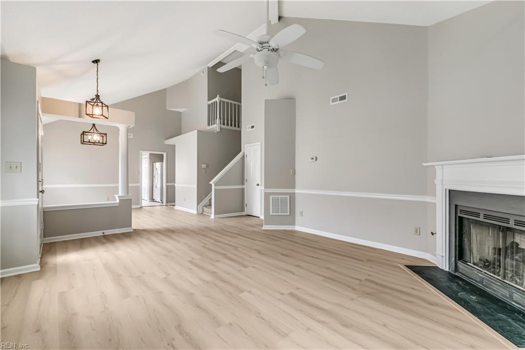 175 Rustling Oak Ridge Yorktown VA 23692