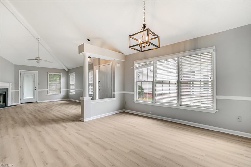 175 Rustling Oak Ridge Yorktown VA 23692