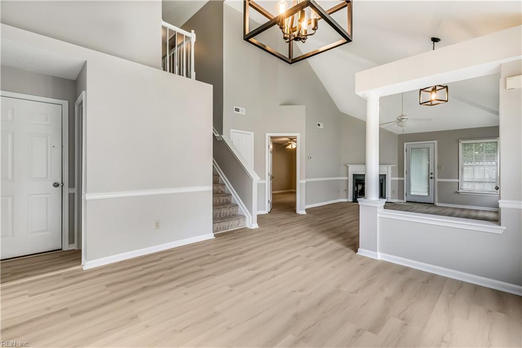 175 Rustling Oak Ridge Yorktown VA 23692