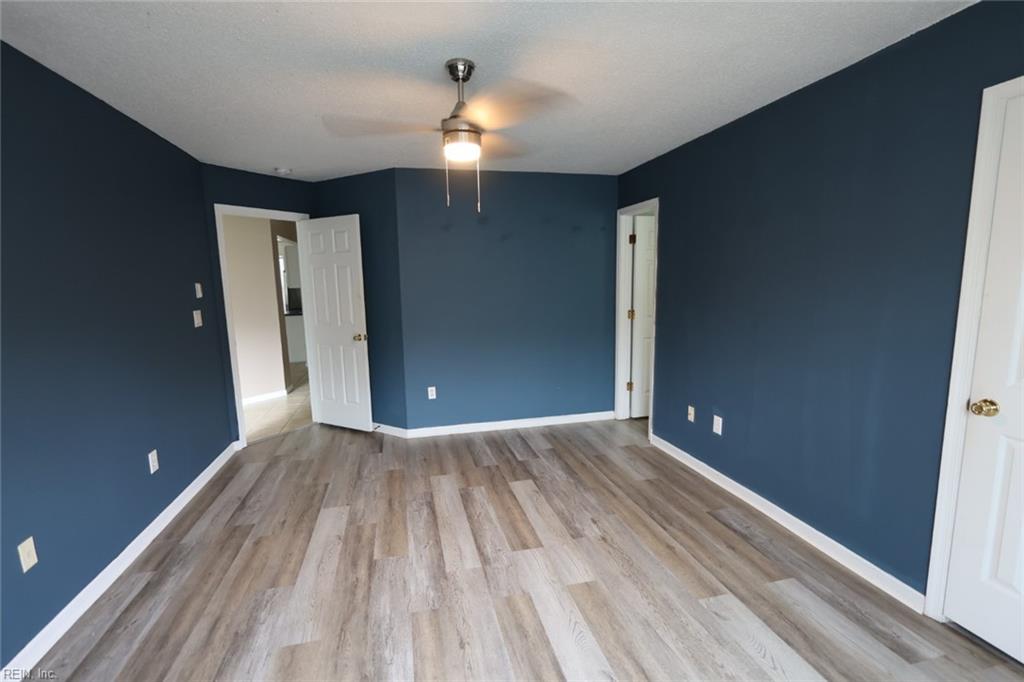 517 Magistrate Lane Newport News VA 23608