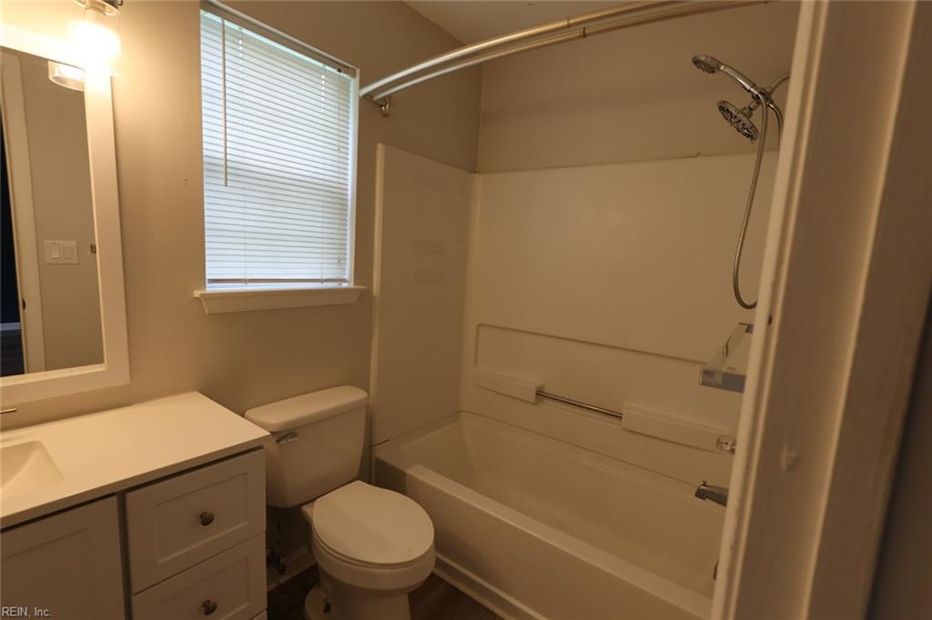517 Magistrate Lane Newport News VA 23608