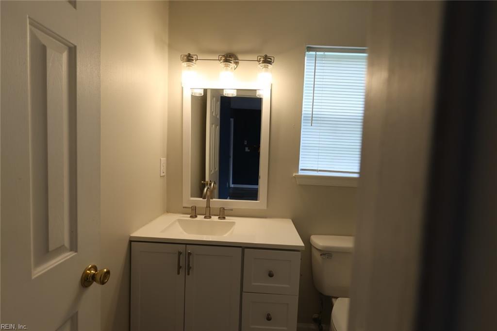 517 Magistrate Lane Newport News VA 23608