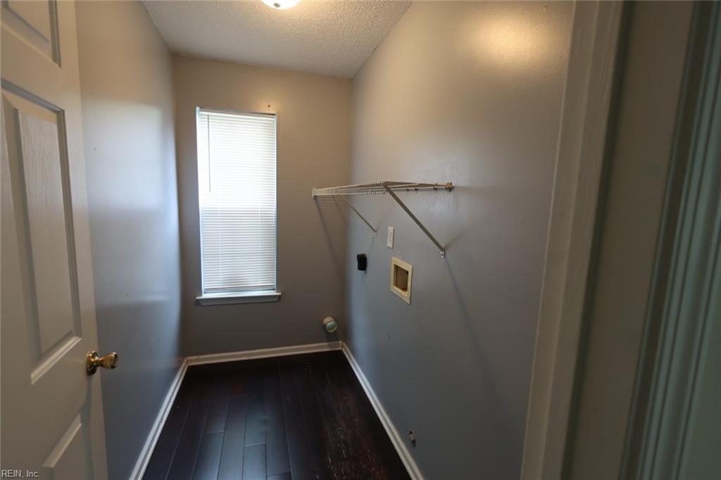 517 Magistrate Lane Newport News VA 23608