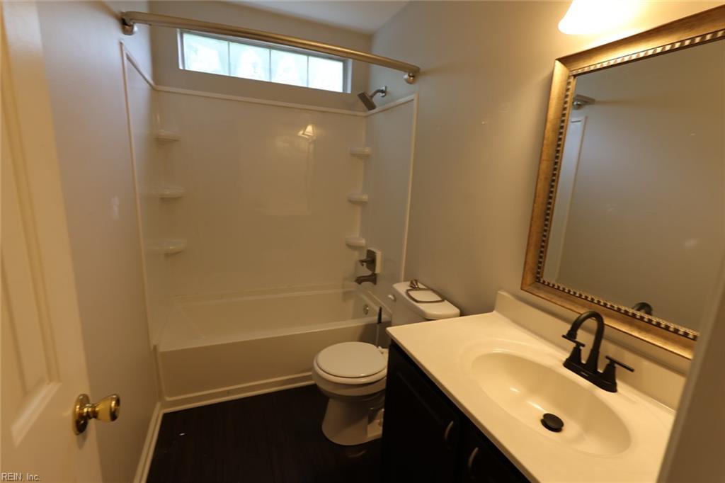 517 Magistrate Lane Newport News VA 23608