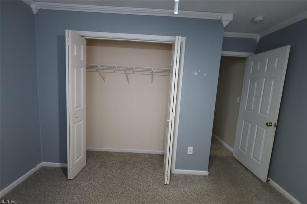 517 Magistrate Lane Newport News VA 23608