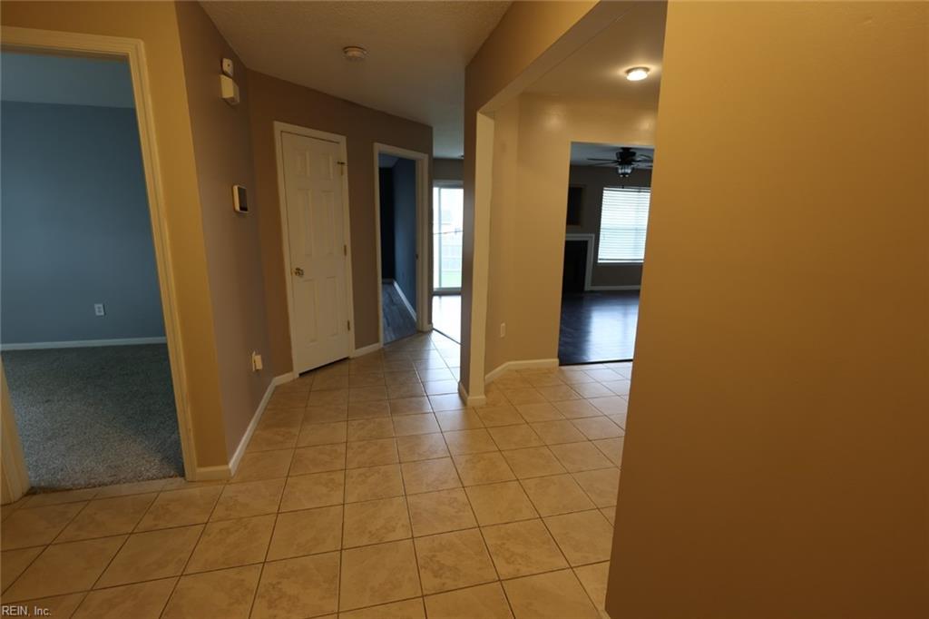 517 Magistrate Lane Newport News VA 23608