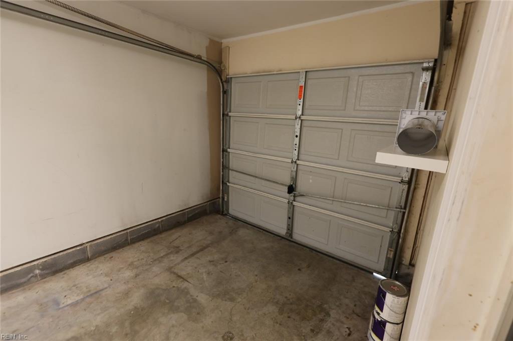 517 Magistrate Lane Newport News VA 23608