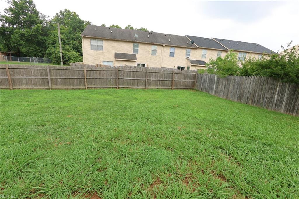 517 Magistrate Lane Newport News VA 23608