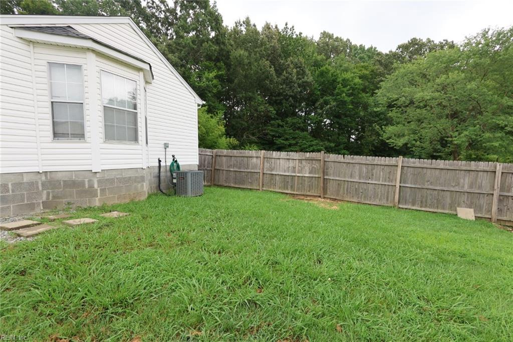 517 Magistrate Lane Newport News VA 23608