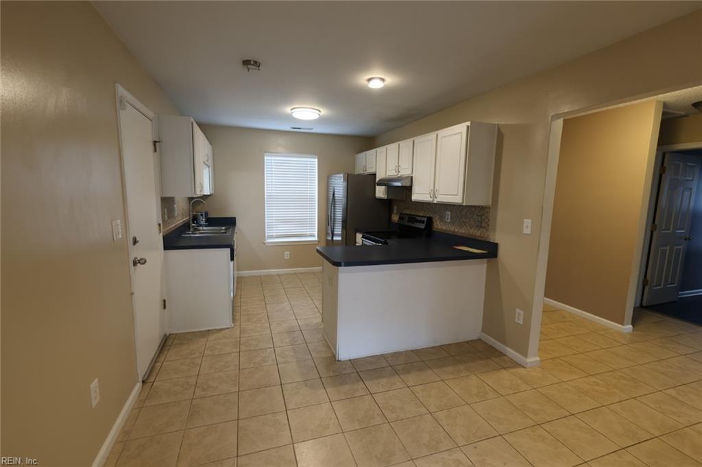 517 Magistrate Lane Newport News VA 23608