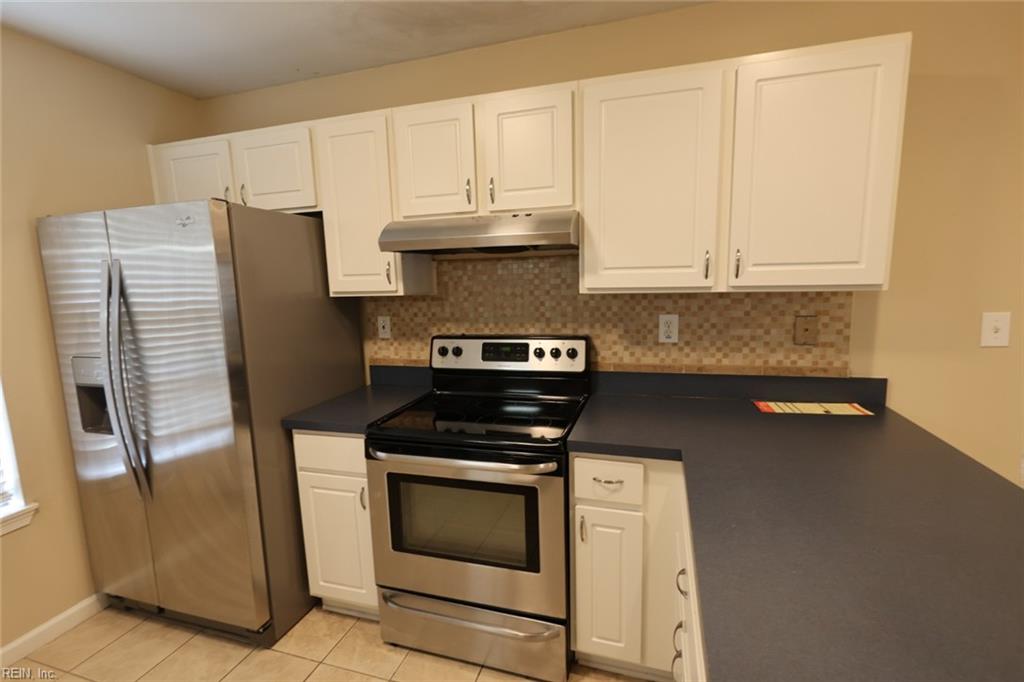 517 Magistrate Lane Newport News VA 23608