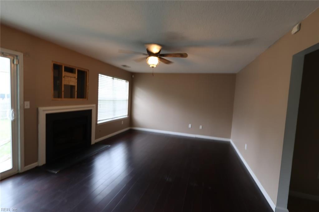 517 Magistrate Lane Newport News VA 23608