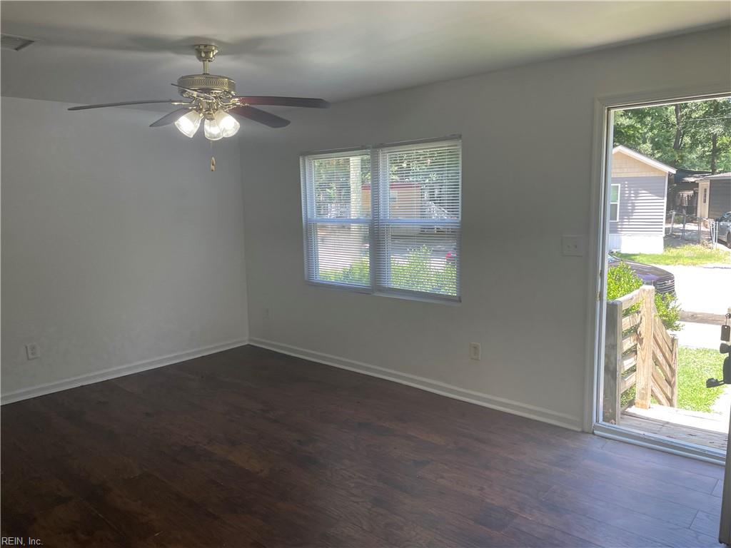 122 Christian Street Newport News VA 23608