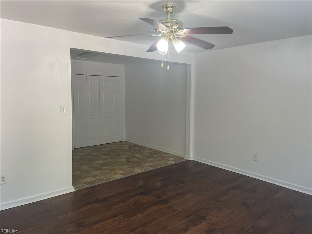 122 Christian Street Newport News VA 23608