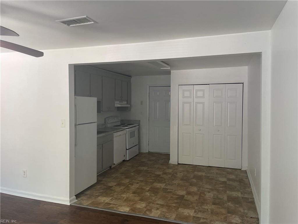 122 Christian Street Newport News VA 23608