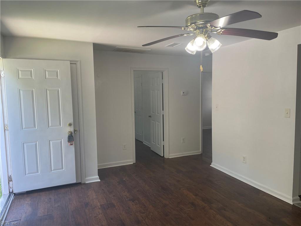122 Christian Street Newport News VA 23608