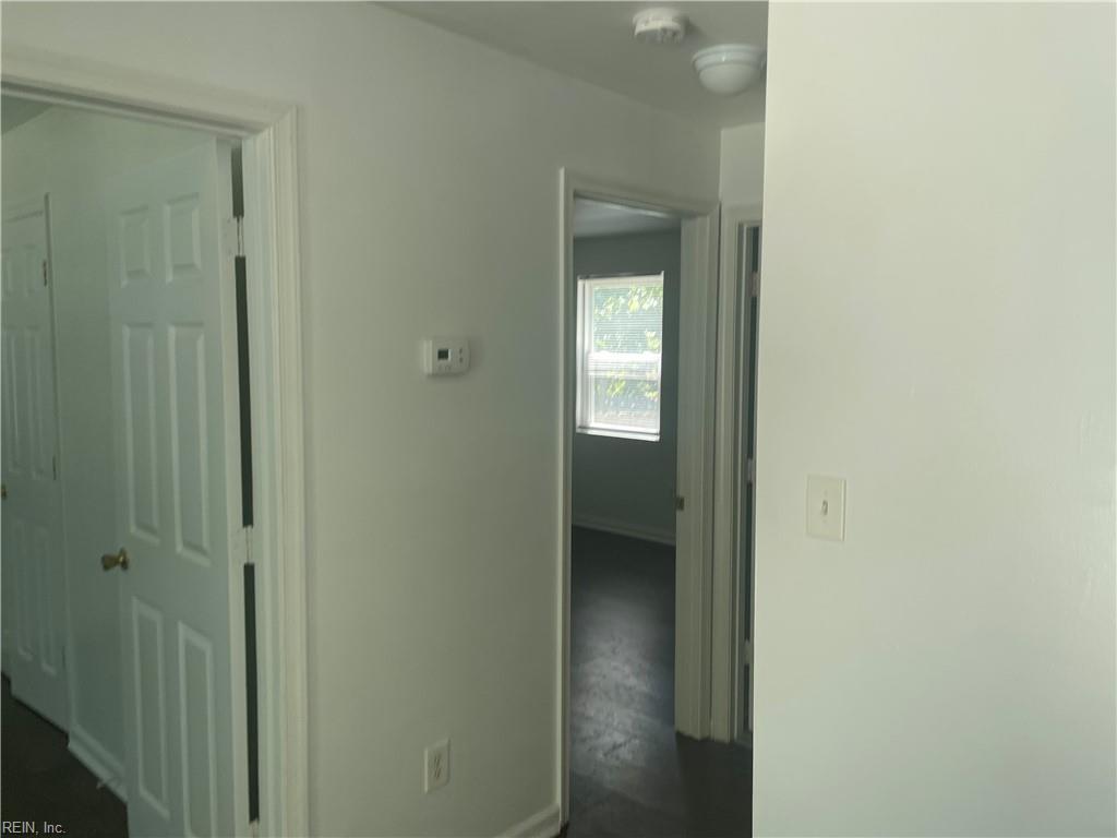 122 Christian Street Newport News VA 23608