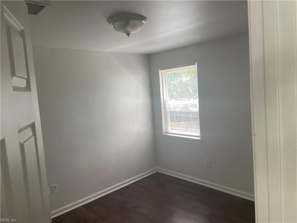 122 Christian Street Newport News VA 23608