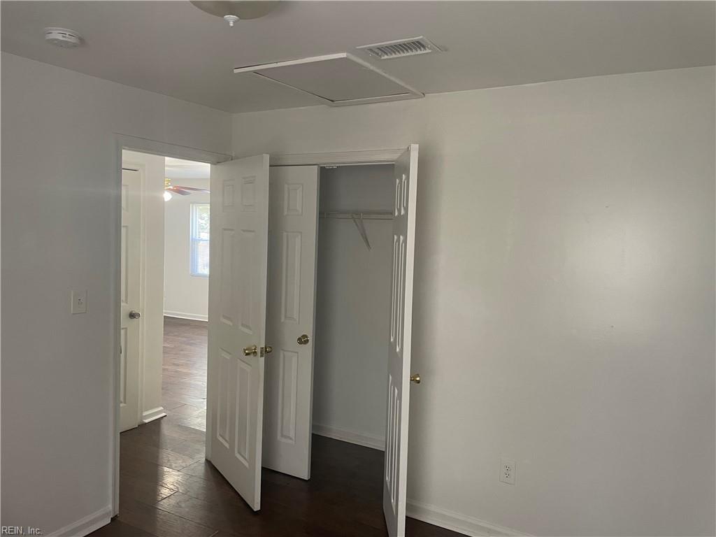122 Christian Street Newport News VA 23608