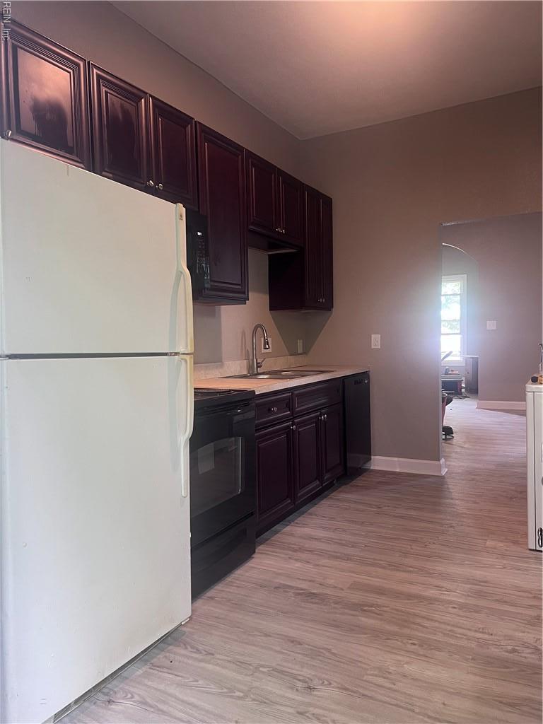 317 48th Street Newport News VA 23607