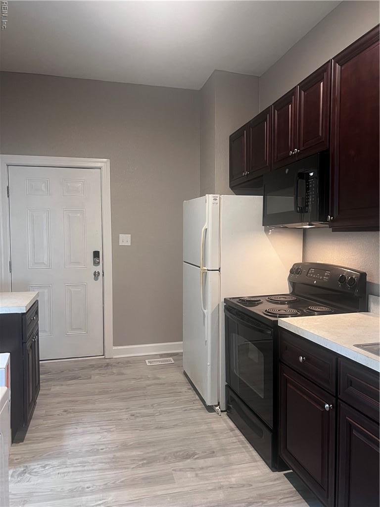 317 48th Street Newport News VA 23607