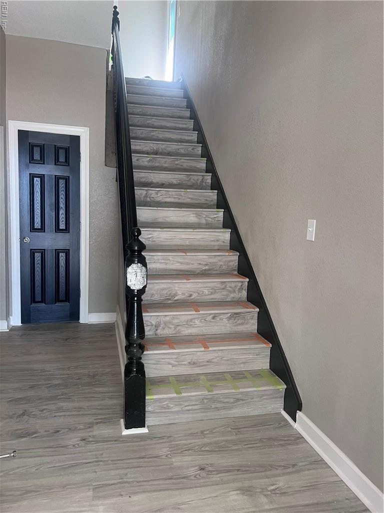 317 48th Street Newport News VA 23607