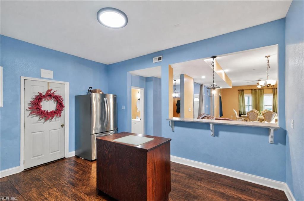 1149 Hampton Avenue Newport News VA 23607