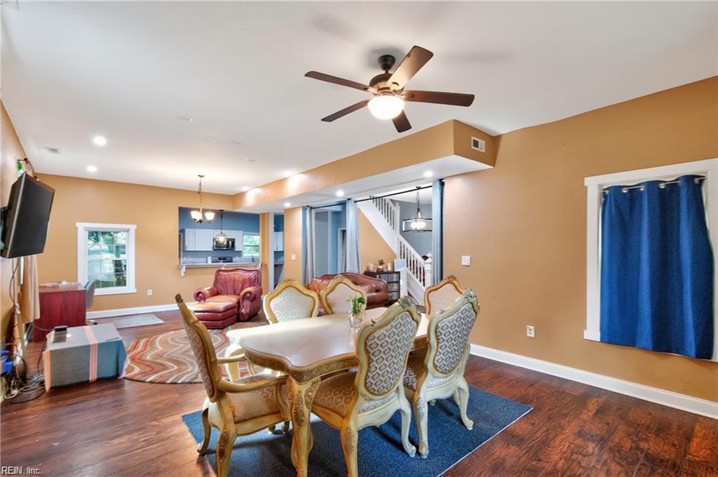 1149 Hampton Avenue Newport News VA 23607