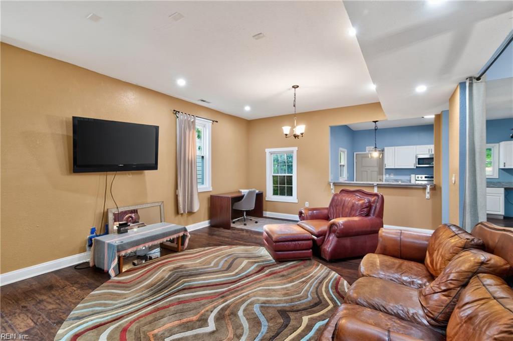 1149 Hampton Avenue Newport News VA 23607