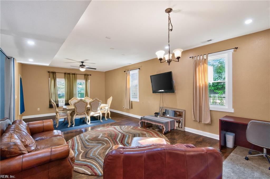 1149 Hampton Avenue Newport News VA 23607