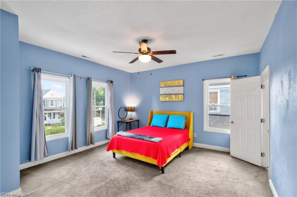 1149 Hampton Avenue Newport News VA 23607