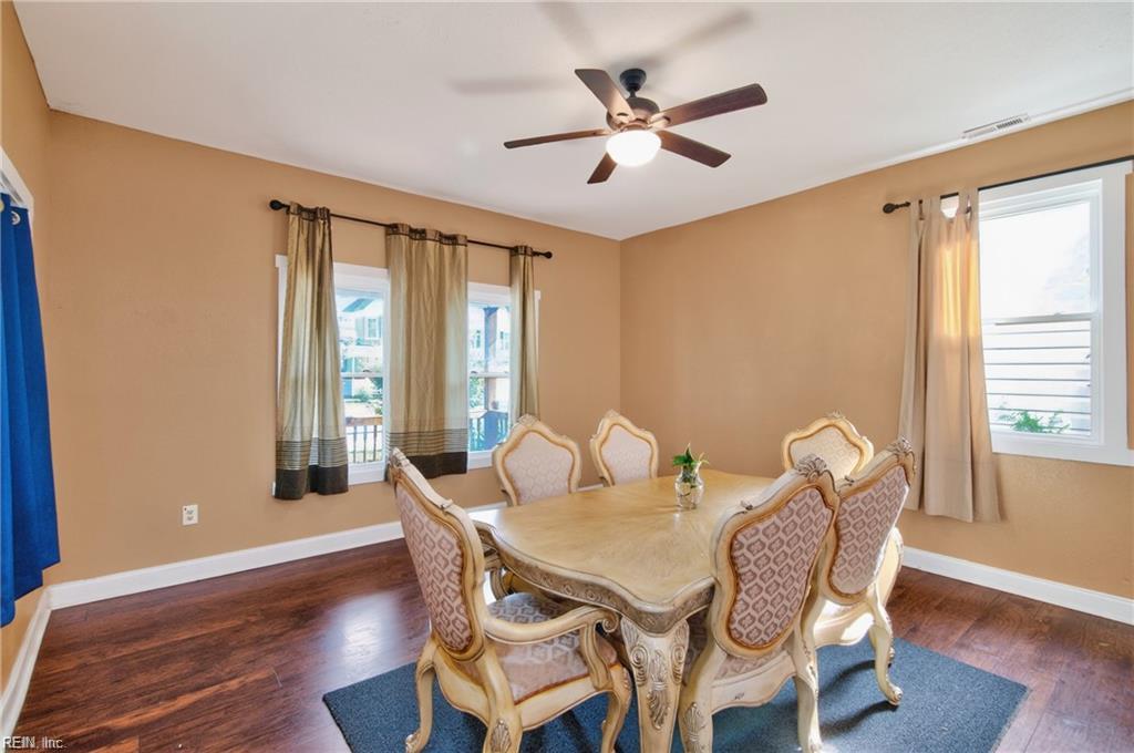 1149 Hampton Avenue Newport News VA 23607