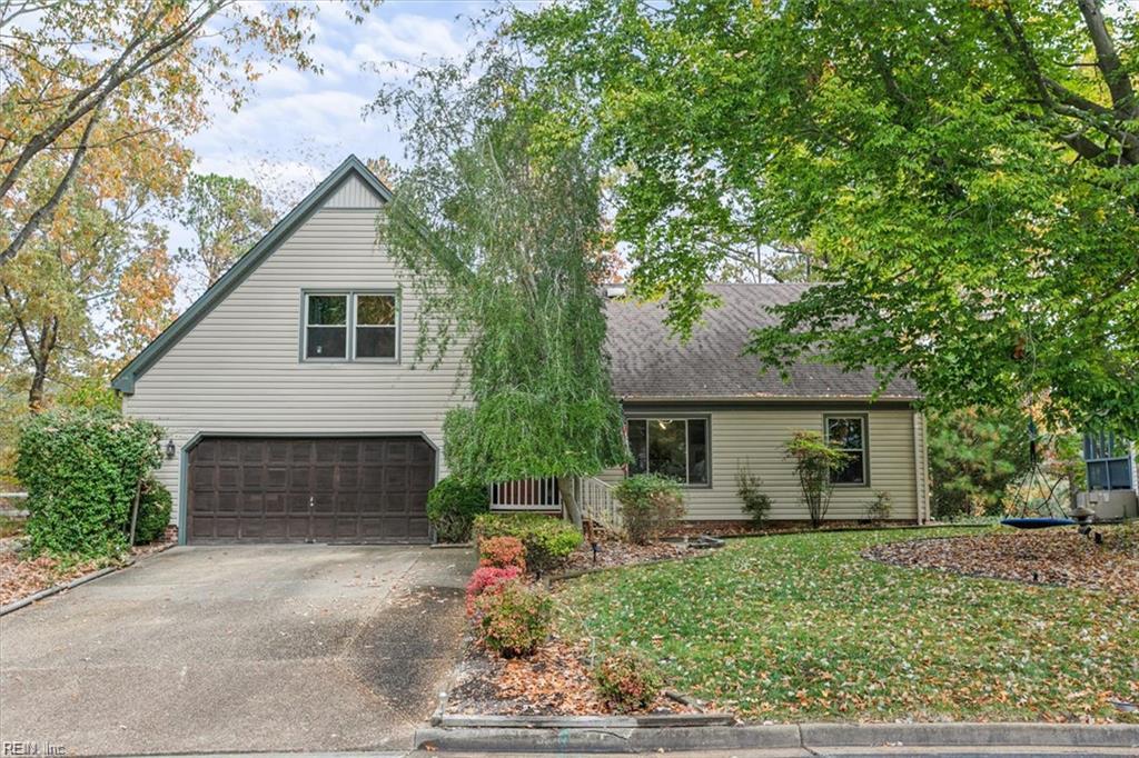 873 Garrow Road Newport News VA 23608
