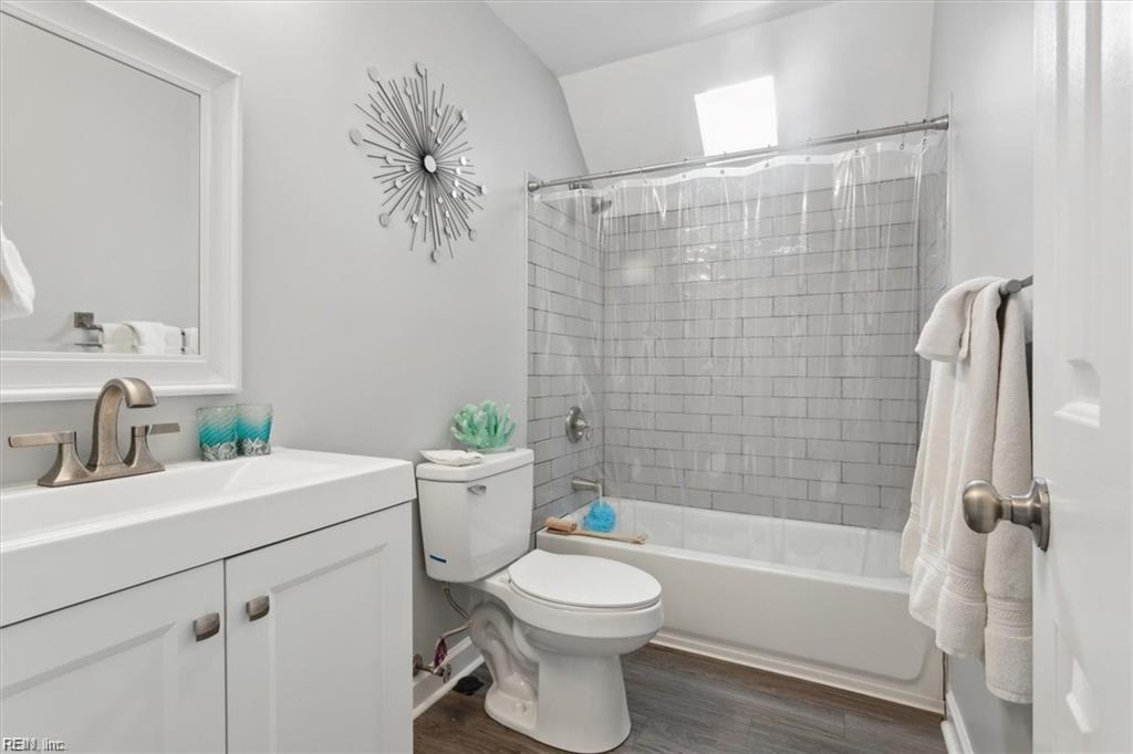 873 Garrow Road Newport News VA 23608