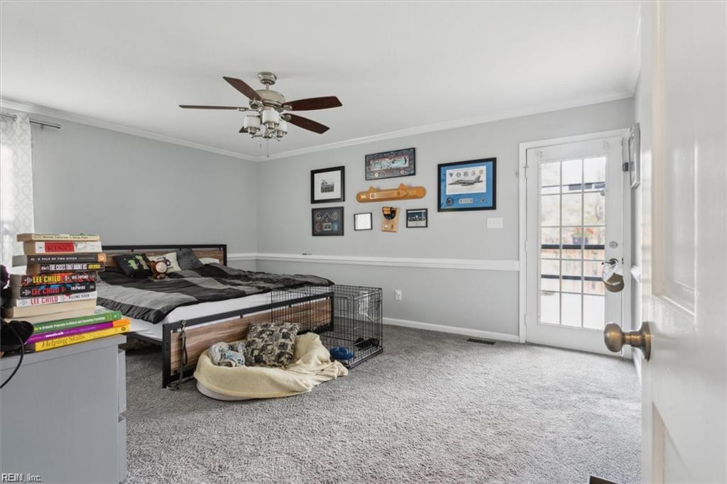 873 Garrow Road Newport News VA 23608