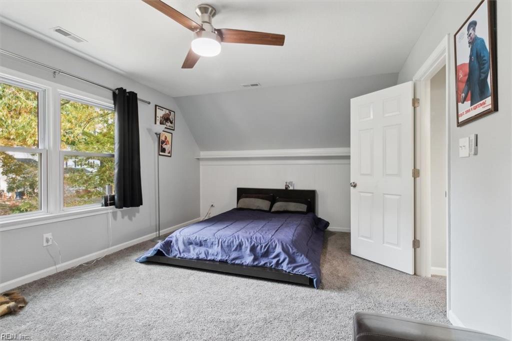 873 Garrow Road Newport News VA 23608