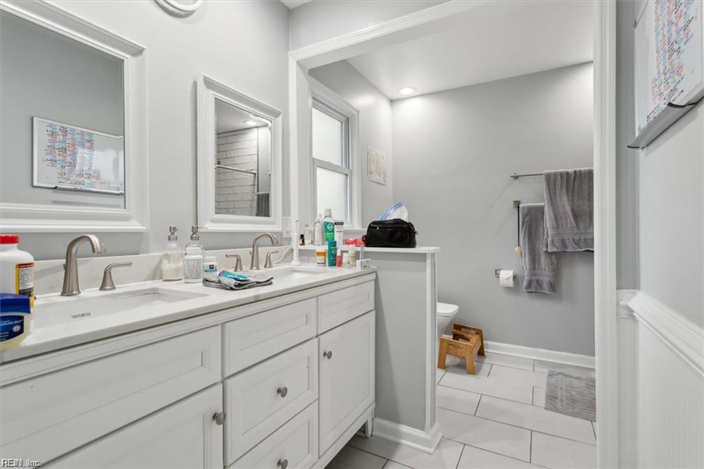 873 Garrow Road Newport News VA 23608
