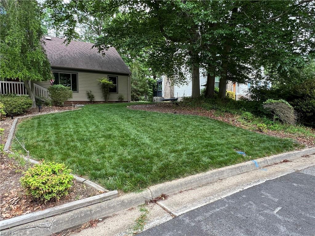 873 Garrow Road Newport News VA 23608